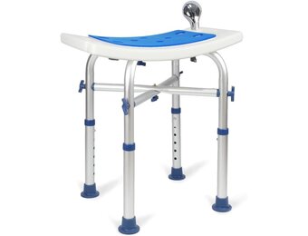 Douchekruk 27% Korting - Verstelbaar & Antislip