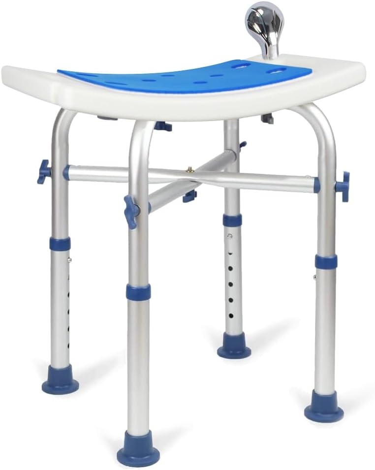 Douchekruk 27% Korting - Verstelbaar & Antislip