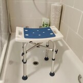 Douchekruk 27% Korting - Verstelbaar & Antislip