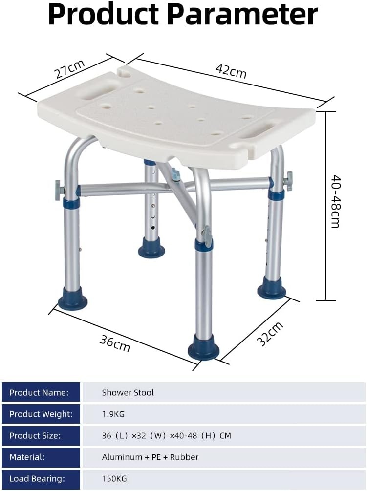 Douchekruk 27% Korting - Verstelbaar & Antislip