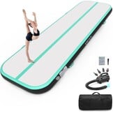 Airtrack Gymnastiekmat - 33% Korting - Lubaket