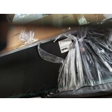 Donkergroen Hoekbedframe (90x200cm) met Hoofdbord - 54% Korting!