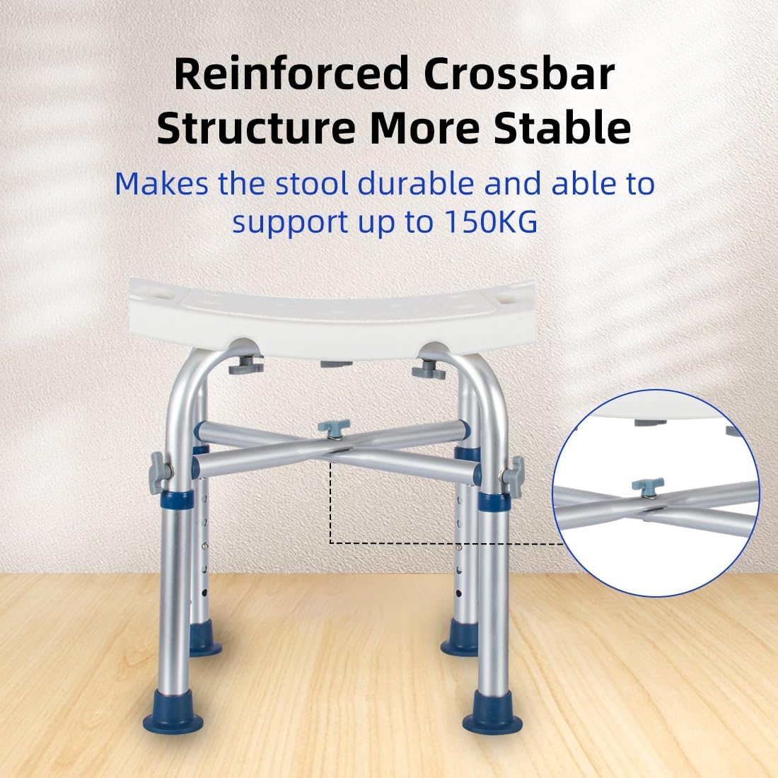 Douchekruk Verstelbaar - 32% Korting!