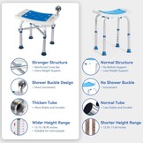 Douchekruk Verstelbaar - 32% Korting!