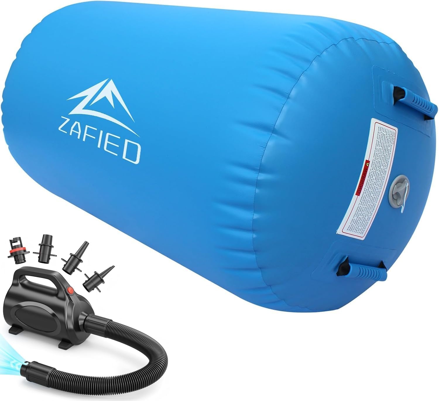 Air Roll Gymnastiekrol - 33% Korting - Nu €XX!