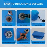 Air Roll Gymnastiekrol - 33% Korting - Nu €XX!