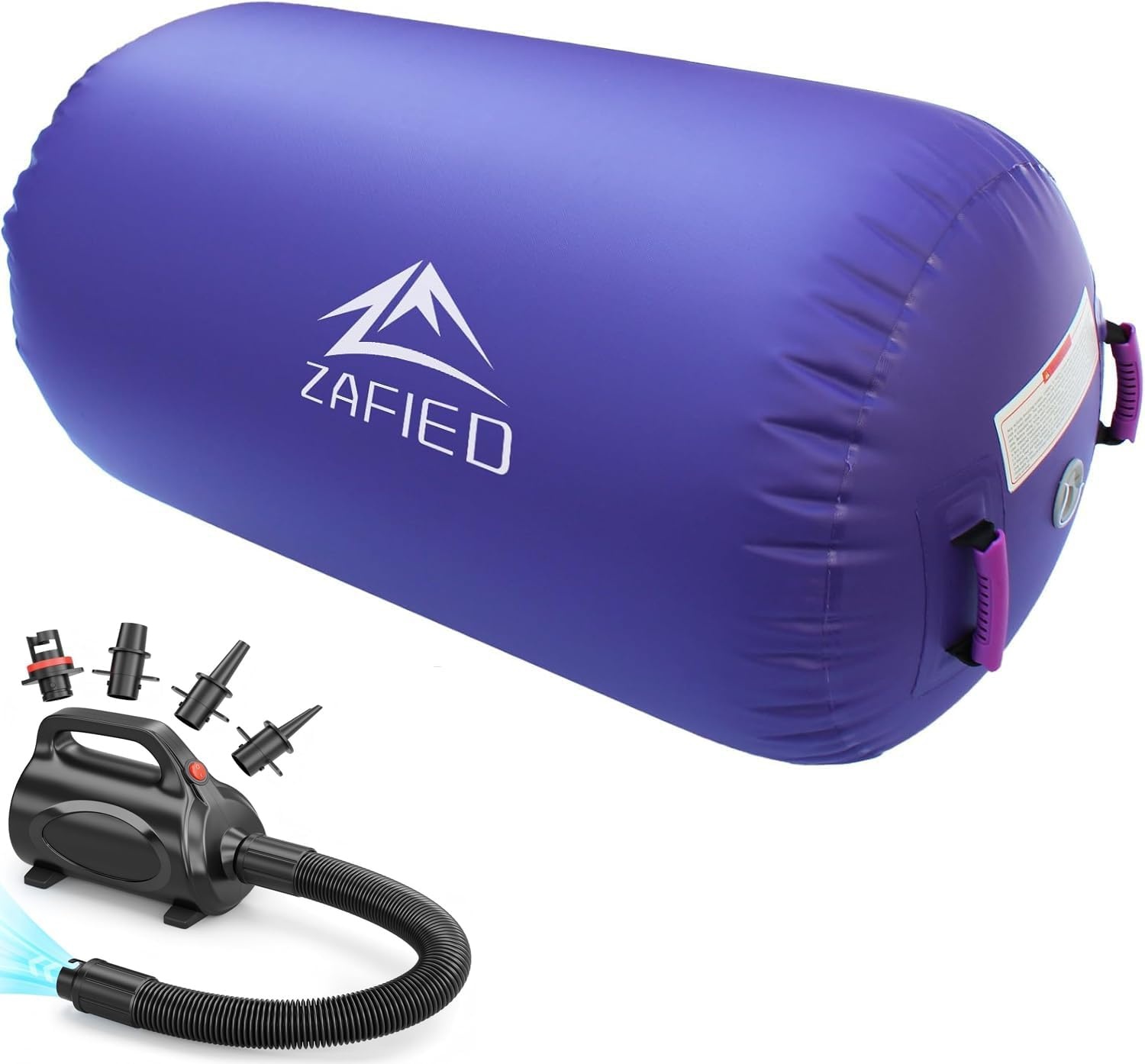 Air Roll Gymnastiekrol - 33% Korting - Nu €XX!