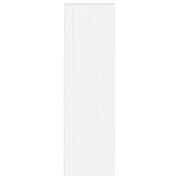 vidaXL TV Wandkast Wit - 30x31x100cm - 33% Korting