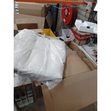 vidaXL Relaxstoel Crèmewit Fluweel - 62% Korting