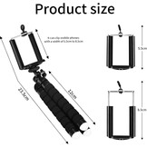 Flexibel Mini Smartphone Statief (9% Korting)