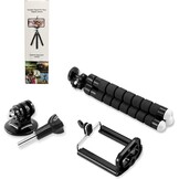 Flexibel Mini Smartphone Statief (9% Korting)