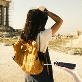 Flexibel Mini Smartphone Statief (9% Korting)