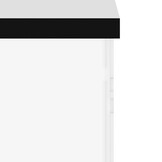 Retoertje: vidaXL Vitrine Acryl 40x36x35cm - 32% Korting