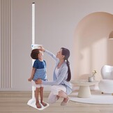 Draagbare Stadiometer 20-210cm - 27% Korting