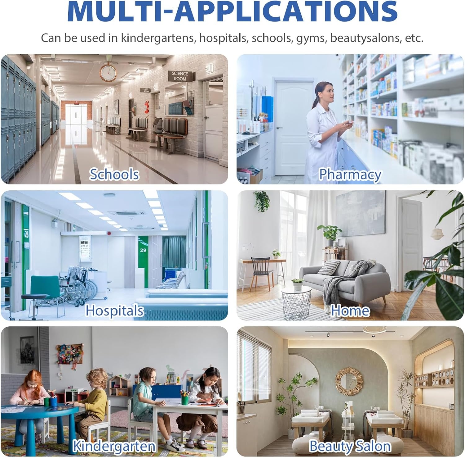 Draagbare Stadiometer 20-210cm - 27% Korting