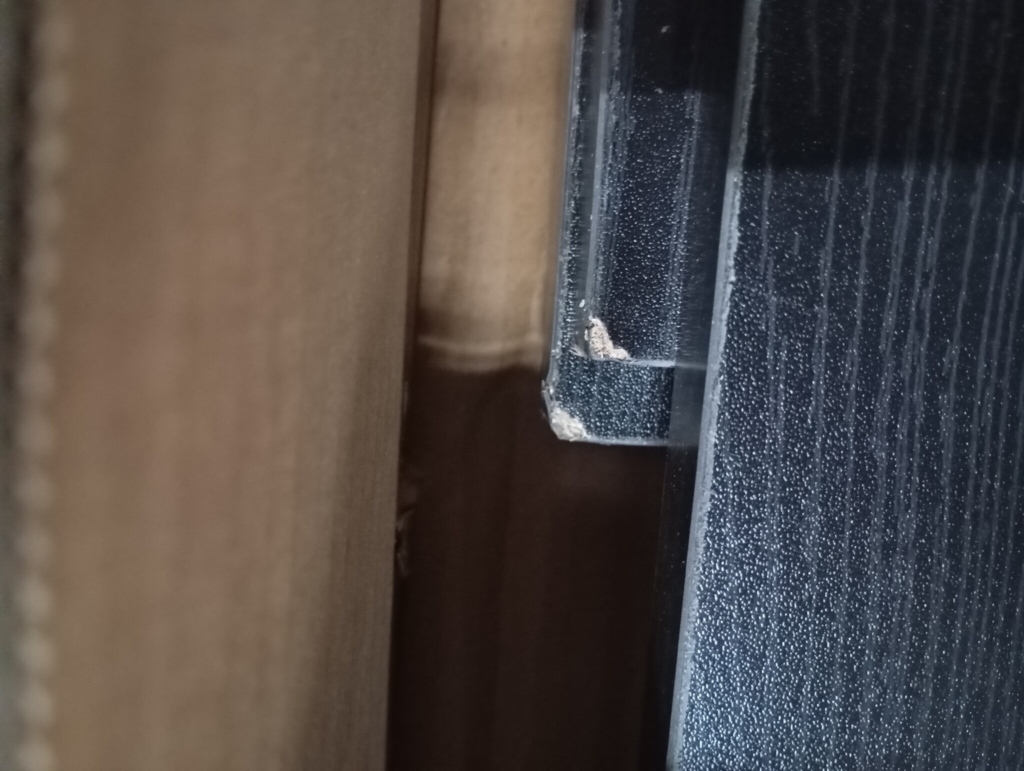 VidaXL Badkamermeubel Zwart Eiken - 52% Korting!