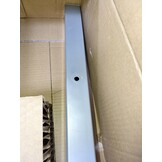 Schommelframe uitbreiding - 100cm - Grijs - 58% Korting!