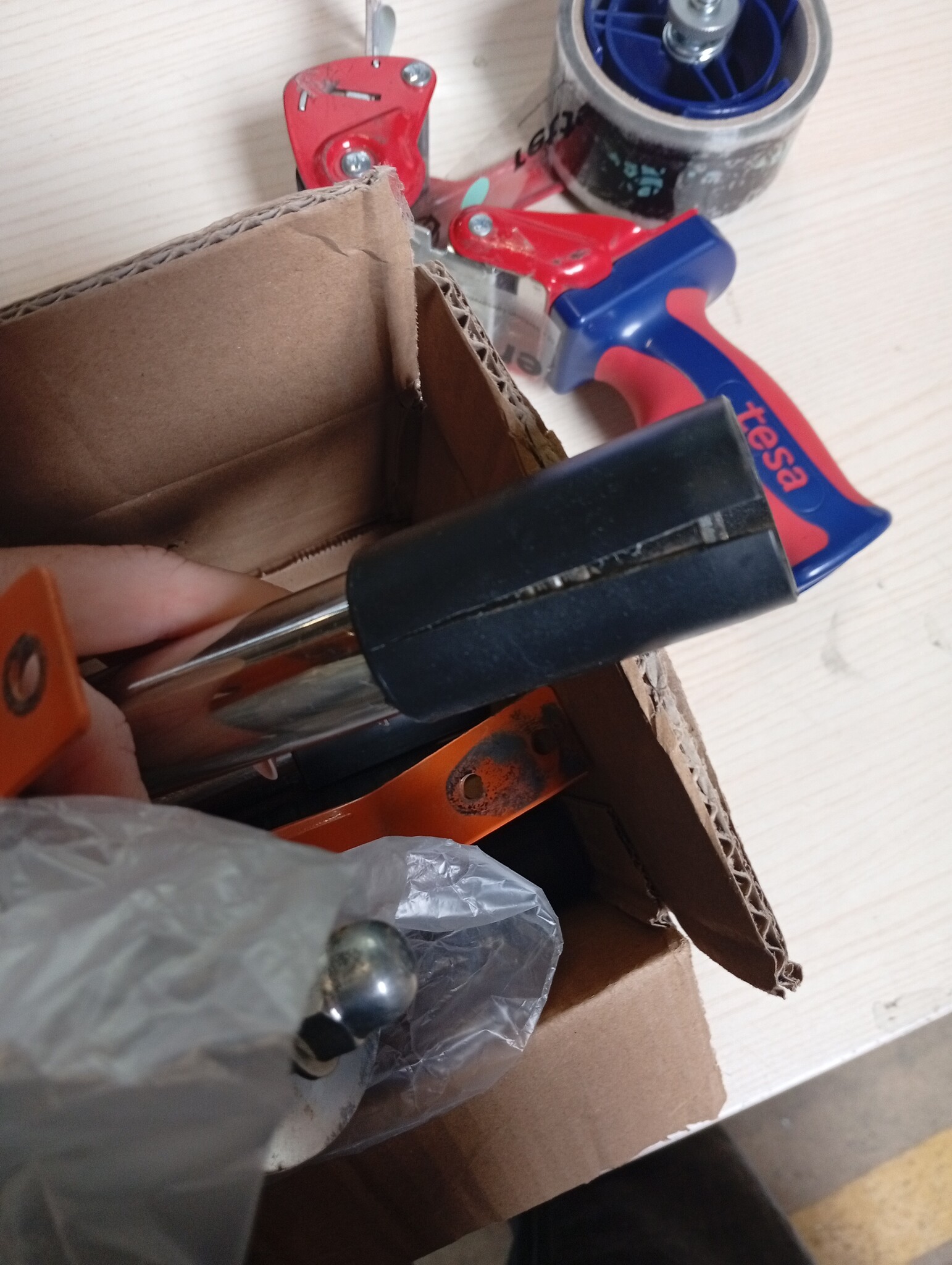 Handverticuteerder Hark - Gazononderhoud met 48% Korting