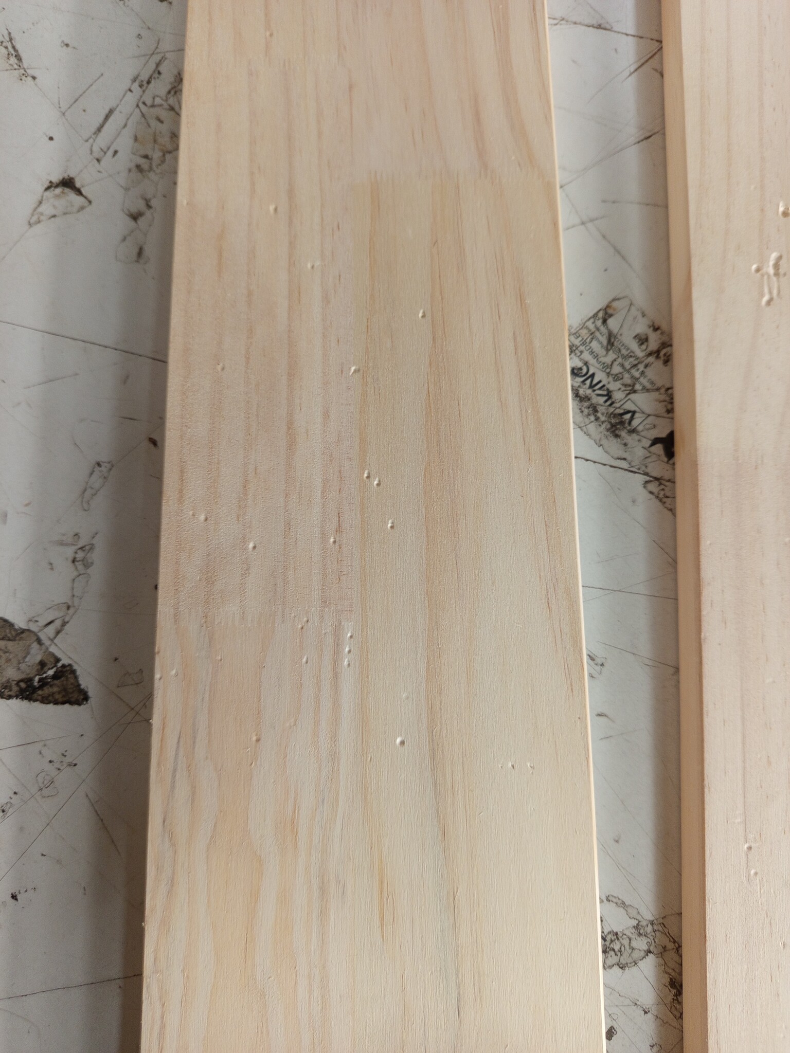 VidaXL Bedframe Massief Grenenhout 120x200cm - 54% Korting!