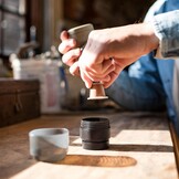 WACACO Minipresso NS2: Draagbare Espresso met 27% Korting