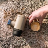 WACACO Minipresso NS2: Draagbare Espresso met 27% Korting