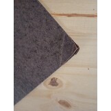 vidaXL Salontafel Corona Grenenhout - 58% Korting!