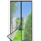 Vliegengaas Balkondeur met Magneten - 75x200cm - 26% Korting!