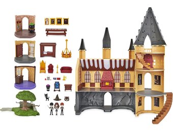 Zweinstein Kasteel Speelset 58% Korting