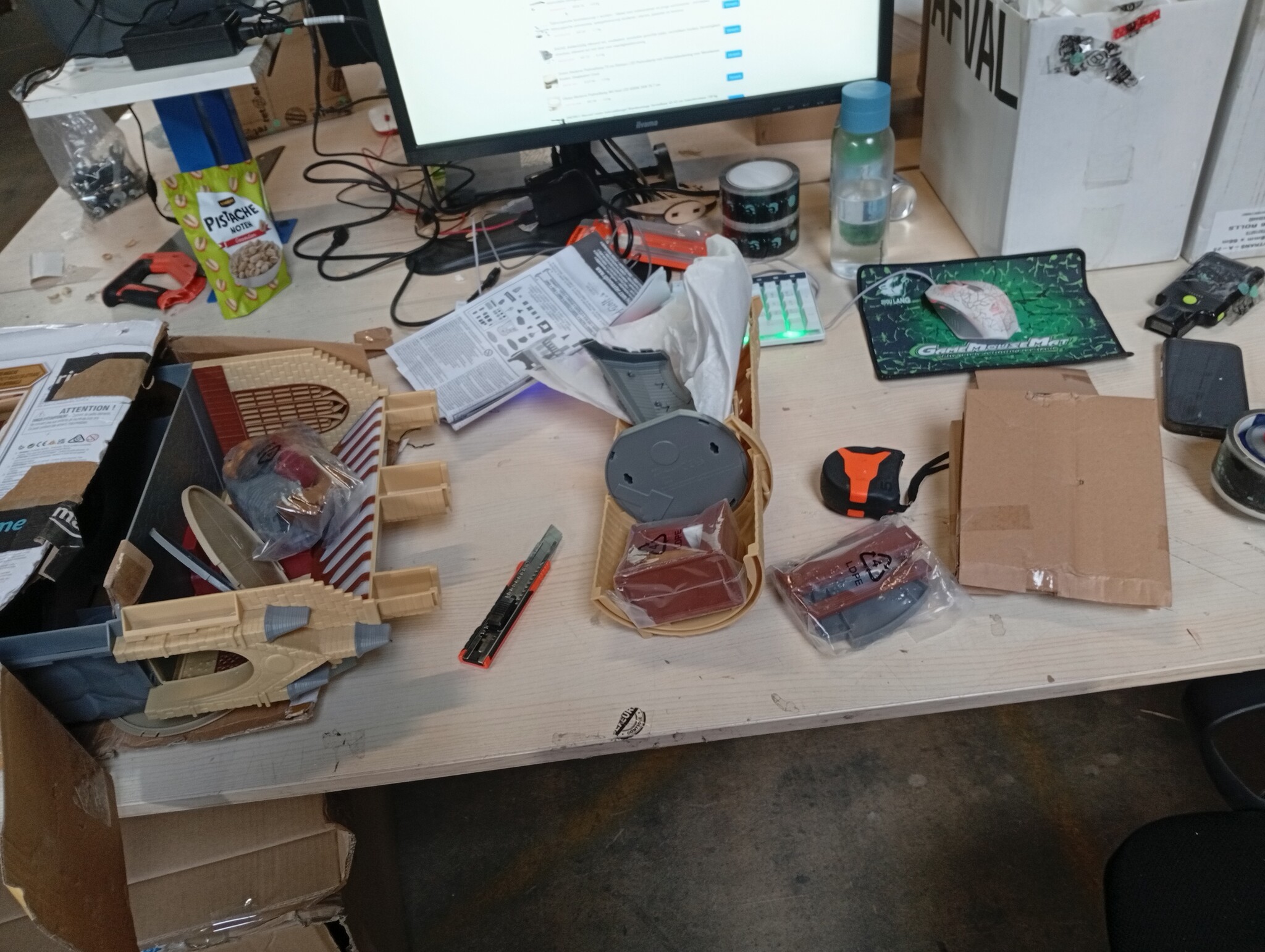 Zweinstein Kasteel Speelset 58% Korting