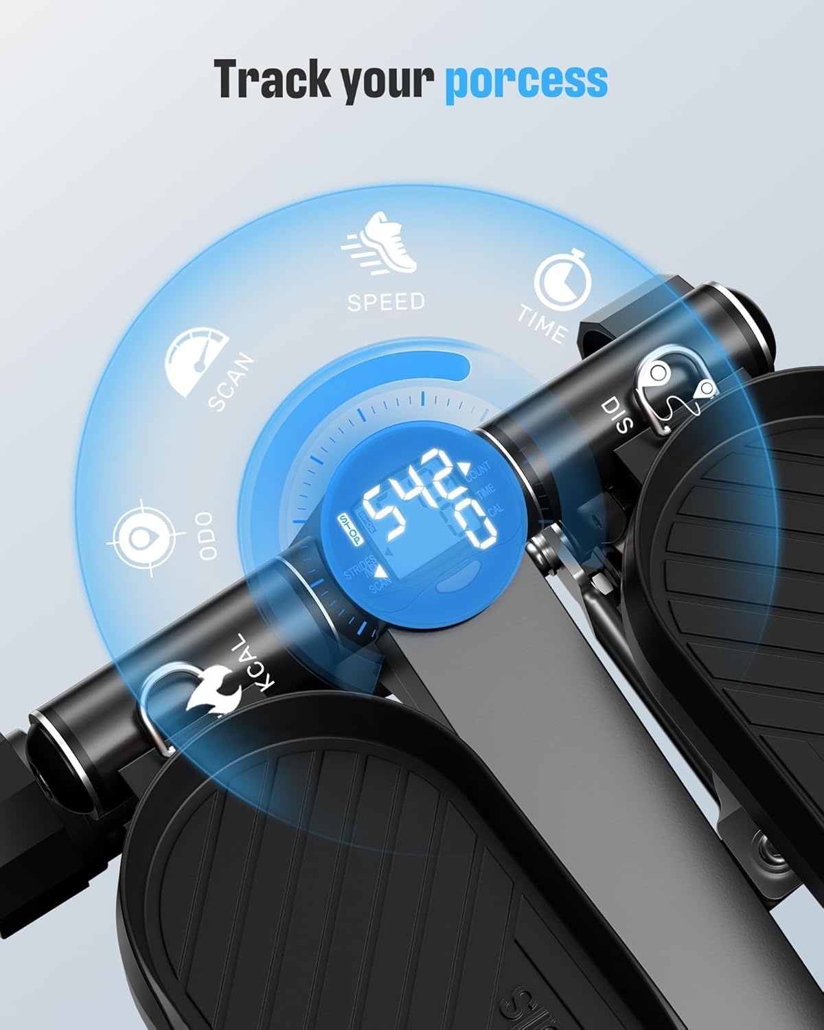 Sportsroyals Twist Stepper - 41% Korting