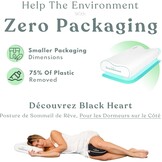 Ergonomisch Nekkussen met Traagschuim - 45% Korting!