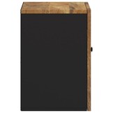 vidaXL Badkamerwandkast 38x33x48 cm - 32% Korting!