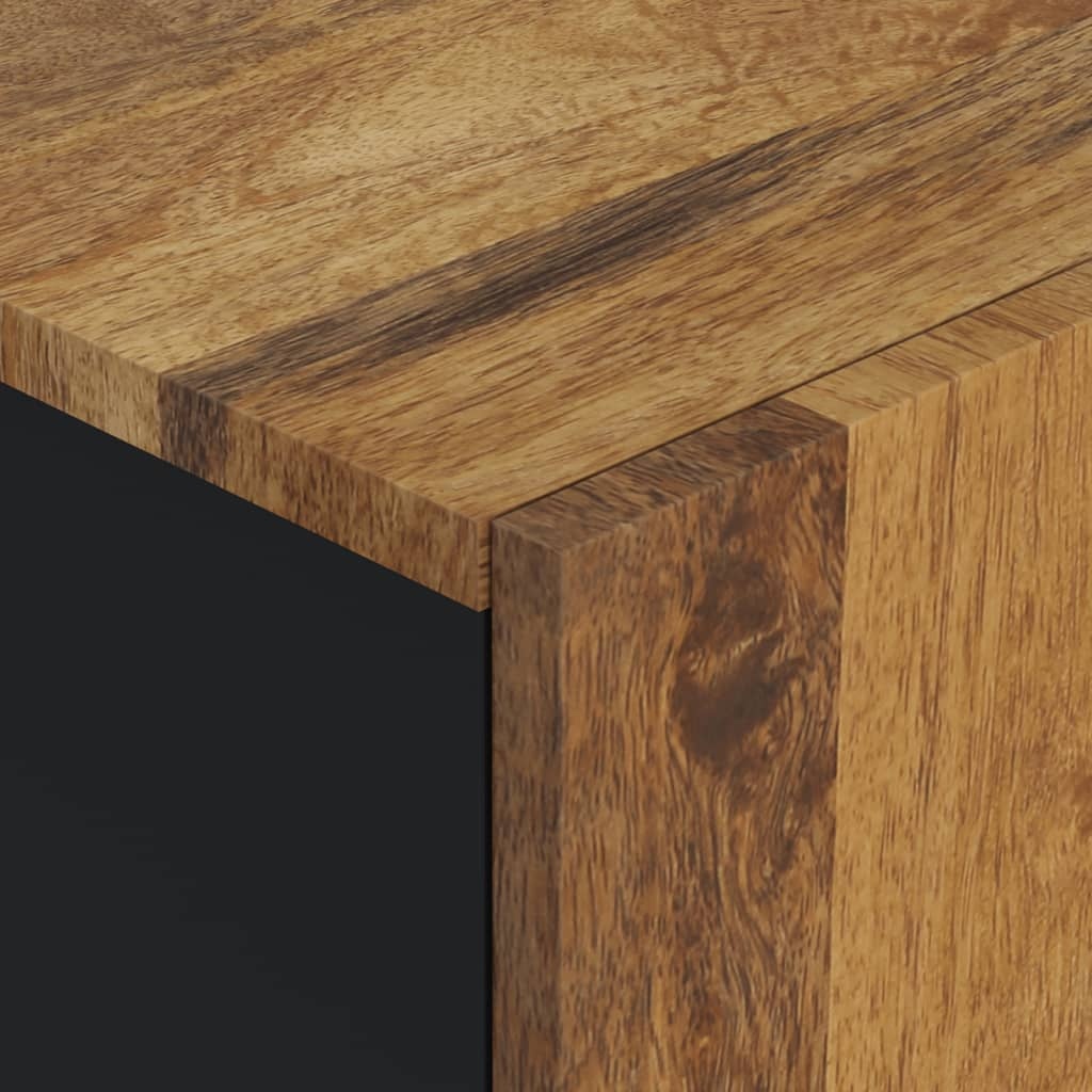 vidaXL Badkamerwandkast 38x33x48 cm - 32% Korting!