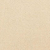 vidaXL Massagestoel stof crèmekleurig