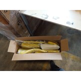 Retrotje: Relaxstoel Fluweel Mosterdgeel (57% Korting)