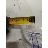 VidaXL Kunstkerstboom Wit 120cm met Korting (56%)