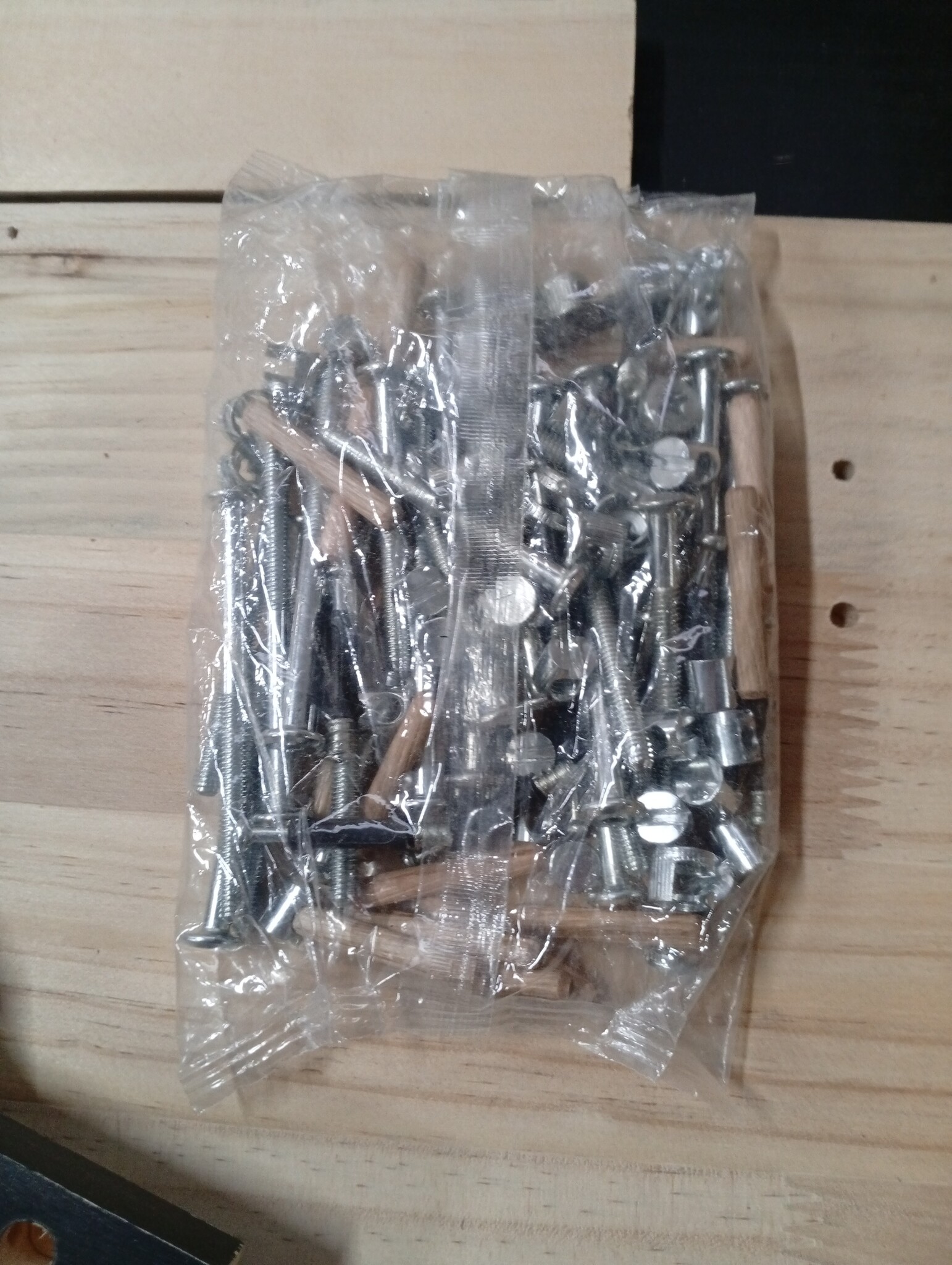 vidaXL Salontafel Grenenhout - 58% Korting