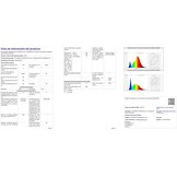 CJOY Plafondventilator met Licht & Afstandsbediening | 48% Korting