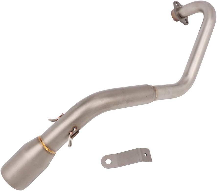 4 inch uitlaatpijpen chroom megafoon slip-on geluiddemper voor Touring-modellen van 1995 tot 2016, Bagger, Dresser Road King, Electra Glide, Street Glide, Road Glide, Ultra Glide