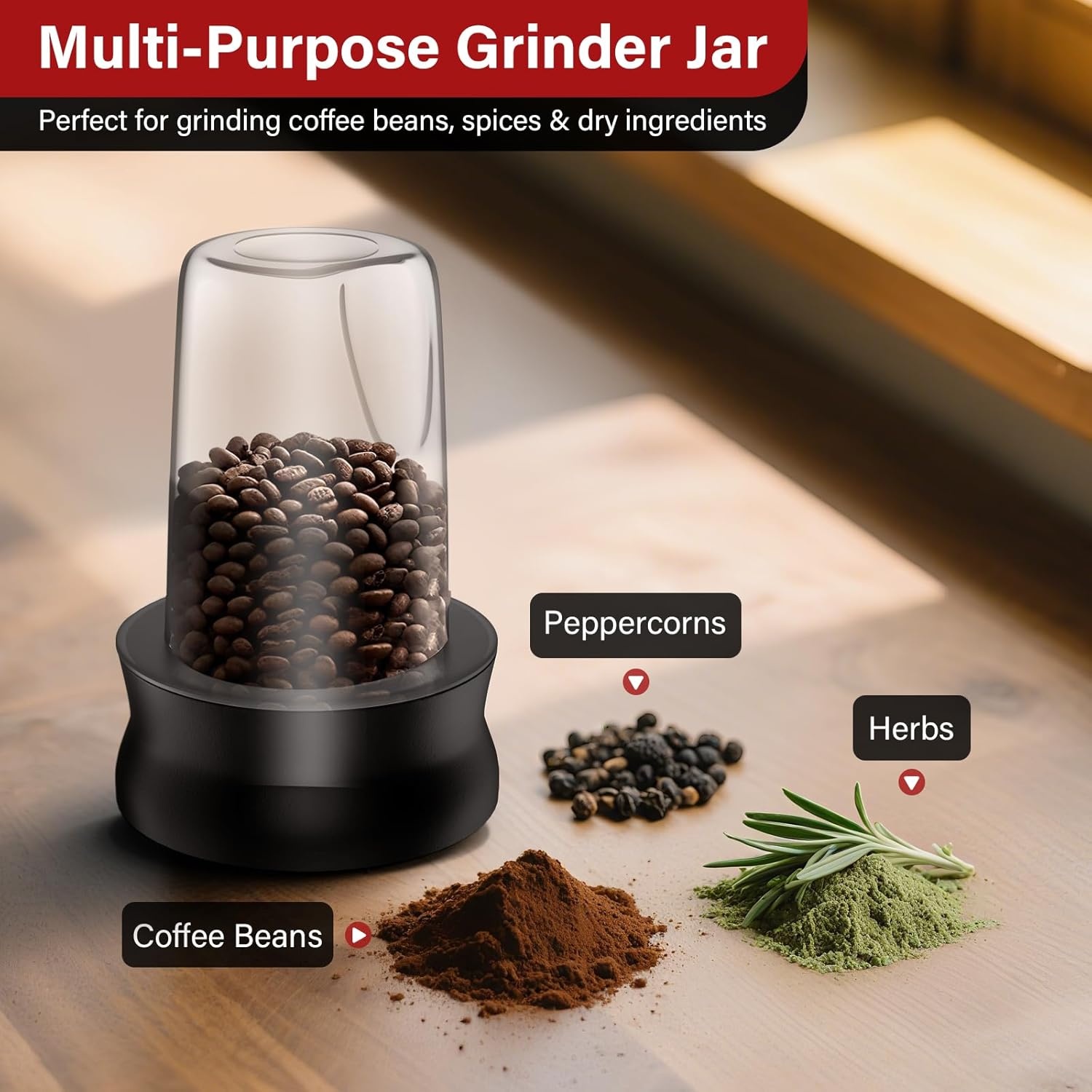 SNDOAS Keukenmachine, 1100 W Food processor, Mengkom van 3,2 liter, Deegkneden, Keukenmachine hakmolen, 1,5 l mixer, Molen, Zilver