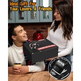 Vrijstaande Bokszakken voor Volwassenen - 178 cm Bokszak Opblaasbare Kickbokszak voor Training MMA Muay Thai Fitness