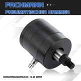 21-delige set Diesel inspuitmondtrekker, pneumatisch injectortrekker met adapter, inspuitmondtrekker, perslucht injectoren uittrekgereedschap