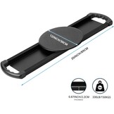 EASACE Transferplank met handvatten - 150 kg draagvermogen, ideaal voor ouderen en patiënten