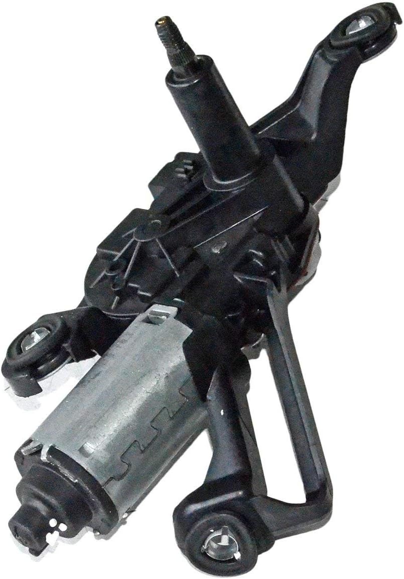 67636921959 Ruitenwisser achteraan Motor