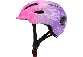 YOOXARMOR Kinderfietshelm - 25% Korting