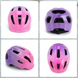 YOOXARMOR Kinderfietshelmen, verstelbare peuterhelm voor meisjes en jongens van 3-5-8 jaar, lichtgewicht baby-/babyhelm voor paardrijden, skateboard, BMX, fiets, scooter