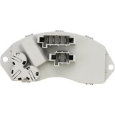 Motorweerstand voor verwarmingsventilator 64116927090, vervanging van de interne ventilatorweerstand voor X1 X3 X5 X6 F25 E70 E71 E72 E81 E82 E84 E87 E88 E89 E90 E91 E92 E93 Z. 4 6416416416