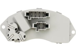 Motorweerstand Verwarmingsventilator 31% Korting - BMW Modellen