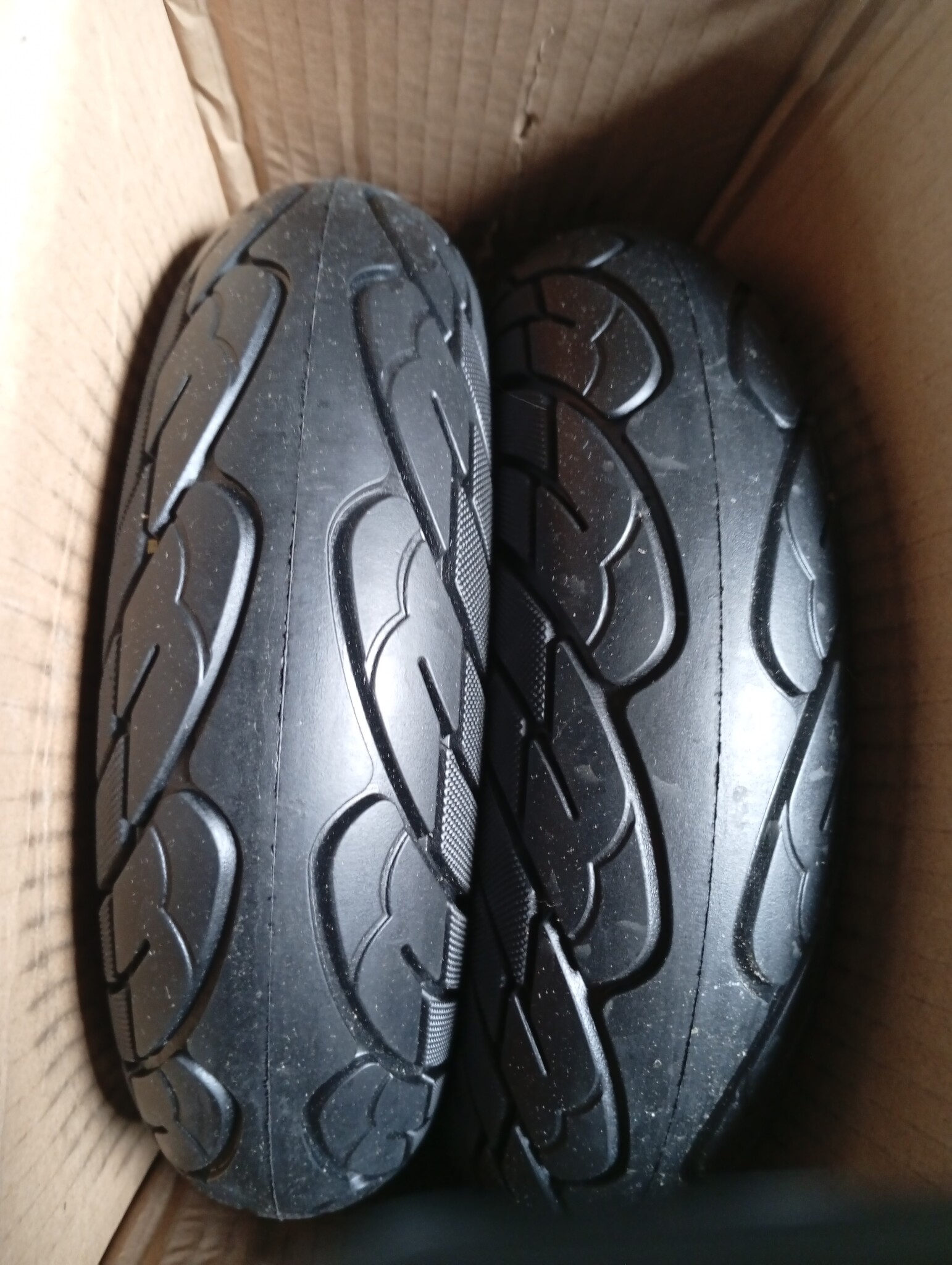 10x2.50 solide scooterbanden 10 inch massief rubberen banden 60/70-6,5 voor Ninebot Max g30d 2 solide banden reservebanden voor scooter Met stickers en gereedschappen