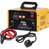 Anesty Auto Acculader 12V/24V - 27% Korting